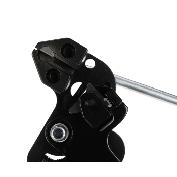 ZACISKACZ DO STALOWYCH OPASEK KABLOWYCH HT-CT02 DELTA TOOLS
