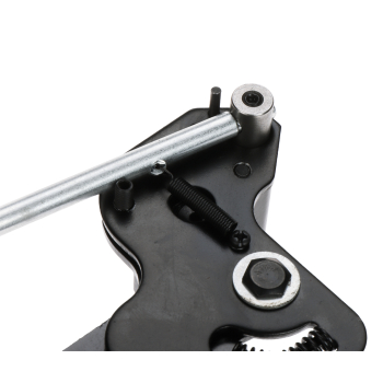 ZACISKACZ DO STALOWYCH OPASEK KABLOWYCH HT-CT02 DELTA TOOLS