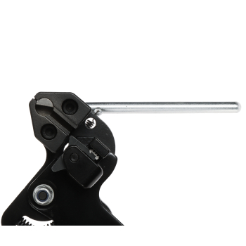 ZACISKACZ DO STALOWYCH OPASEK KABLOWYCH HT-CT02 DELTA TOOLS