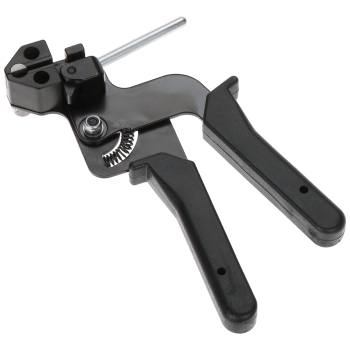 ZACISKACZ DO STALOWYCH OPASEK KABLOWYCH HT-CT02 DELTA TOOLS