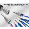 ZESTAW DO ŚCIĄGANIA IZOLACJI HT-EK4-2 DELTA TOOLS