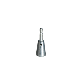 ZESTAW DO ŚCIĄGANIA IZOLACJI HT-EK4-2 DELTA TOOLS