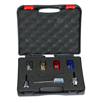 ZESTAW DO ŚCIĄGANIA IZOLACJI HT-EK4-2 DELTA TOOLS