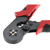 ZACISKACZ + ZESTAW TULEJEK KABLOWYCH HT-HSC8 DELTA TOOLS