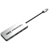 HUB USB 3.0 HUB-GC-C4A - USB-C Greencell