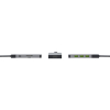 HUB USB 3.1 HUBGC01 Green Cell