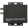 KONWERTER HV/HDMI+HV-V2