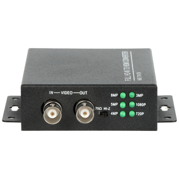 KONWERTER HV/HDMI+HV-V2
