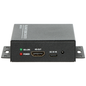 KONWERTER HV/HDMI+HV-V2