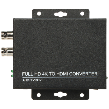 KONWERTER HV/HDMI+HV-V2