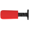 HYBRYDOWA KAMERA TERMOWIZYJNA IP HY-FT431LFP-TD1F4 1.2 mm, 4 Mpx 4.0 mm WISUALARM