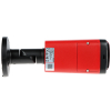 HYBRYDOWA KAMERA TERMOWIZYJNA IP HY-FT431LFP-TD1F4 1.2 mm, 4 Mpx 4.0 mm WISUALARM