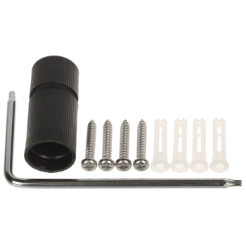 HYBRYDOWA KAMERA TERMOWIZYJNA IP HY-FT431LFP-TD1F4 1.2 mm, 4 Mpx 4.0 mm WISUALARM