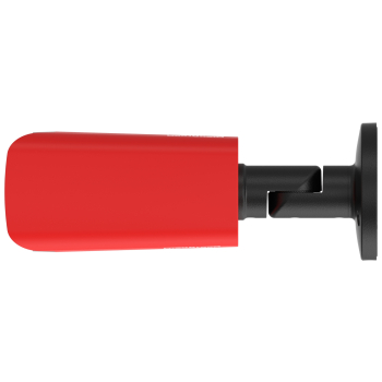 HYBRYDOWA KAMERA TERMOWIZYJNA IP HY-FT431LFP-TD1F4 1.2 mm, 4 Mpx 4.0 mm WISUALARM