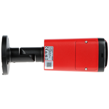 HYBRYDOWA KAMERA TERMOWIZYJNA IP HY-FT431LFP-TD1F4 1.2 mm, 4 Mpx 4.0 mm WISUALARM