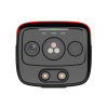 HYBRYDOWA KAMERA TERMOWIZYJNA IP HY-FT443HFP-TD3F4 3.2 mm, 5 Mpx 4.0 mm WISUALARM