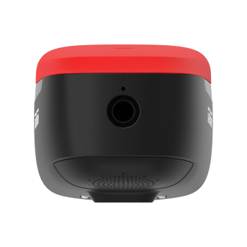 HYBRYDOWA KAMERA TERMOWIZYJNA IP HY-FT443HFP-TD3F4 3.2 mm, 5 Mpx 4.0 mm WISUALARM