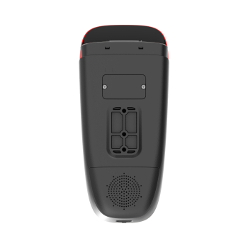 HYBRYDOWA KAMERA TERMOWIZYJNA IP HY-FT443HFP-TD3F4 3.2 mm, 5 Mpx 4.0 mm WISUALARM