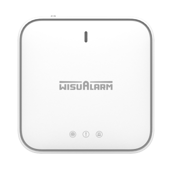 BRAMKA WIFI HY-GW01A WISUALARM