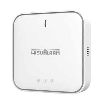 BRAMKA WIFI HY-GW01A WISUALARM