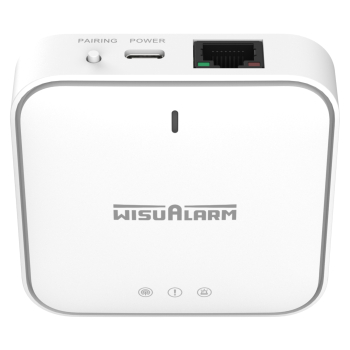 BRAMKA WIFI HY-GW01A WISUALARM