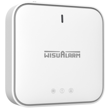 BRAMKA WIFI HY-GW01A WISUALARM