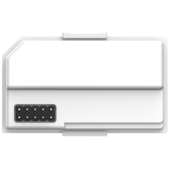 BEZPRZEWODOWY MODUŁ KOMUNIKACYJNY HY-MRF50-R8 868 MHz WISUALARM
