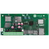 BEZPRZEWODOWA CENTRALA ALARMOWA HYBRID-128-PLUS BE WAVE SATEL