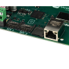 BEZPRZEWODOWA CENTRALA ALARMOWA HYBRID-128-PLUS BE WAVE SATEL