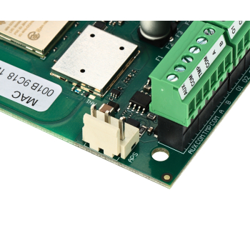 BEZPRZEWODOWA CENTRALA ALARMOWA HYBRID-128-PLUS BE WAVE SATEL