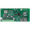 BEZPRZEWODOWA CENTRALA ALARMOWA HYBRID-128 BE WAVE SATEL