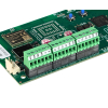 BEZPRZEWODOWA CENTRALA ALARMOWA HYBRID-128 BE WAVE SATEL