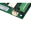 BEZPRZEWODOWA CENTRALA ALARMOWA HYBRID-128 BE WAVE SATEL