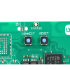 BEZPRZEWODOWA CENTRALA ALARMOWA HYBRID-128 BE WAVE SATEL