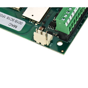 BEZPRZEWODOWA CENTRALA ALARMOWA HYBRID-128 BE WAVE SATEL