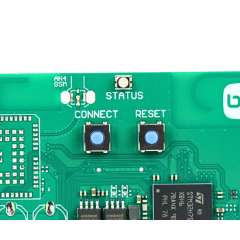BEZPRZEWODOWA CENTRALA ALARMOWA HYBRID-128 BE WAVE SATEL