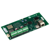 BEZPRZEWODOWA CENTRALA ALARMOWA HYBRID-128 BE WAVE SATEL
