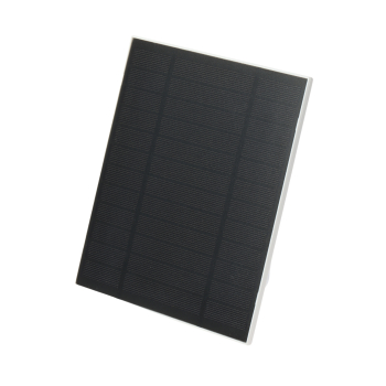 KAMERA SOLARNA IP, ZEWNĘTRZNA Z CZUJKĄ PIR ICSEE-W41SD-SOLAR-AOV-4G - 4 Mpx 3.6 mm 4G LTE