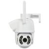 KAMERA IP OBROTOWA ZEWNĘTRZNA ICSEE-W61SD-2 Wi-Fi Full-Color 2 X 3 Mpx 2 X 3.6 mm