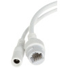KAMERA IP OBROTOWA ZEWNĘTRZNA ICSEE-W61SD-2 Wi-Fi Full-Color 2 X 3 Mpx 2 X 3.6 mm