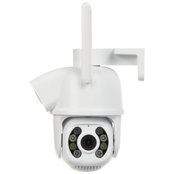 KAMERA IP OBROTOWA ZEWNĘTRZNA ICSEE-W61SD-2 Wi-Fi Full-Color 2 X 3 Mpx 2 X 3.6 mm