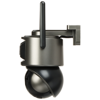 KAMERA IP OBROTOWA ZEWNĘTRZNA ICSEE-W62SD-2 Wi-Fi Full-Color 2 X 3 Mpx 2 X 3.6 mm