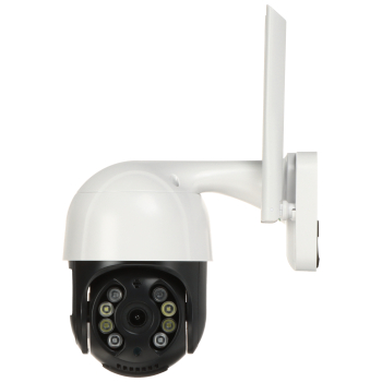 KAMERA IP OBROTOWA ZEWNĘTRZNA ICSEE-W81SD Wi-Fi Full-Color - 8 Mpx 4K UHD 3.6 mm