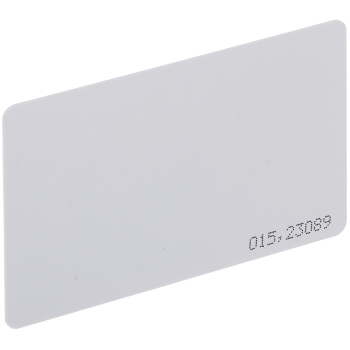KARTA ZBLIŻENIOWA RFID ID-EM DAHUA