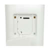 KAMERA IP IDS-2CD5T47G2/V-XS(4MM) DeepinViewX - 4 Mpx 4 mm Hikvision