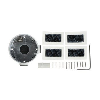 KAMERA IP IDS-2CD5T47G2/V-XS(4MM) DeepinViewX - 4 Mpx 4 mm Hikvision