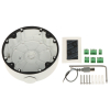 KAMERA IP ANPR IDS-2CD7A46G0/P-IZHSY(2.8-12MM)(C) - 4 Mpx 2.8 ... 12 mm - MOTOZOOM Hikvision