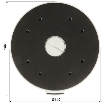 KAMERA IP ANPR IDS-2CD7A46G0/P-IZHSY(2.8-12MM)(C) - 4 Mpx 2.8 ... 12 mm - MOTOZOOM Hikvision