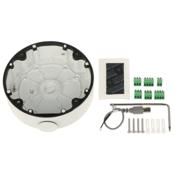 KAMERA IP ANPR IDS-2CD7A46G0/P-IZHSY(2.8-12MM)(C) - 4 Mpx 2.8 ... 12 mm - MOTOZOOM Hikvision