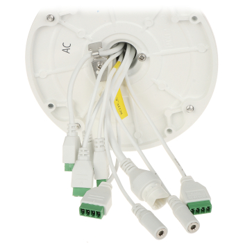 KAMERA IP IDS-2CD7A86G0-IZHSY(2.8-12MM) - 8.3 Mpx 4K UHD 2.8 ... 12 mm - MOTOZOOM Hikvision